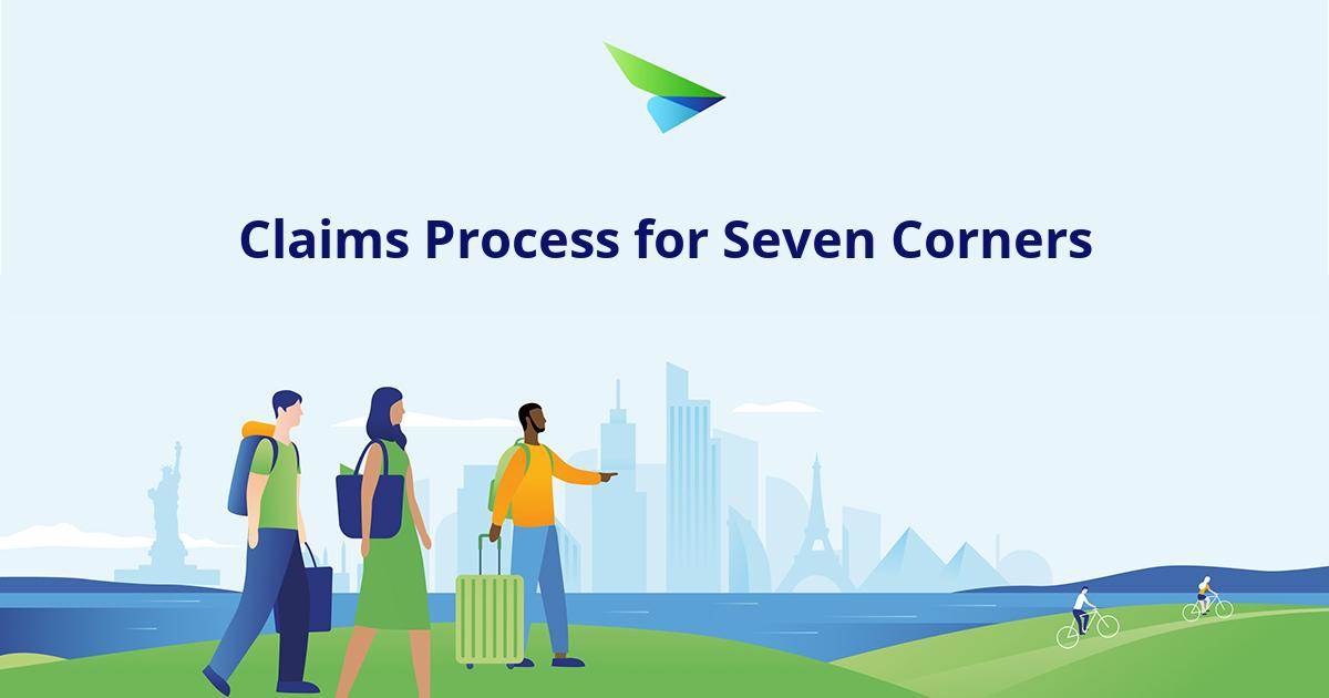 Claims Process for Seven Corners