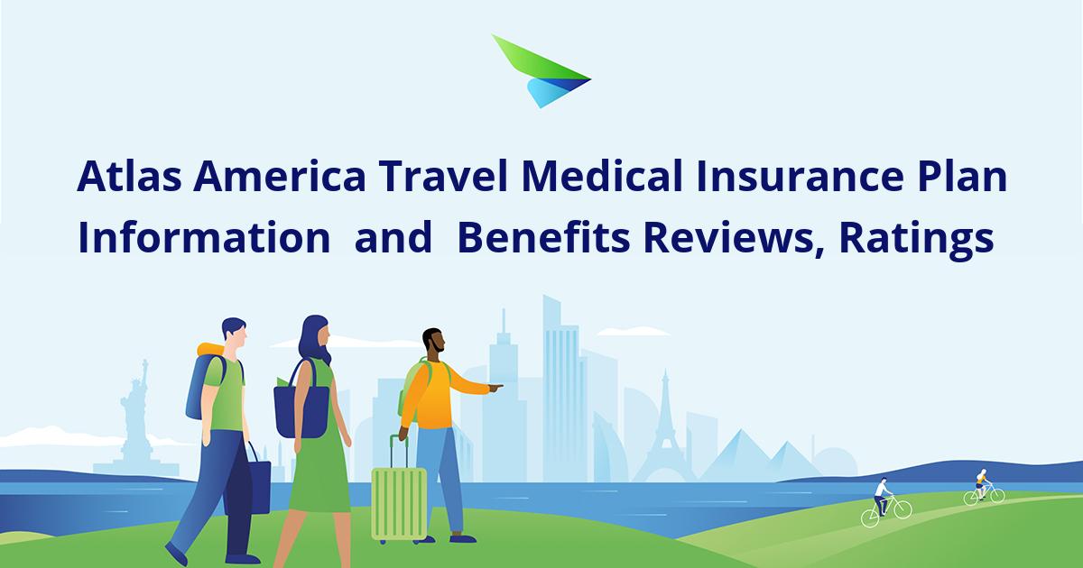 Atlas America Travel Insurance