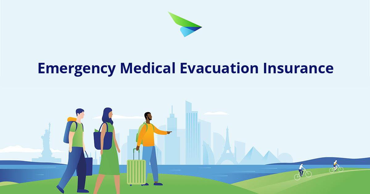 travel evacuation insurance reviews