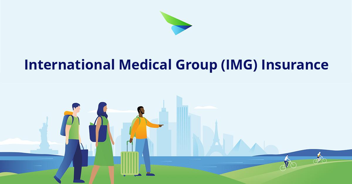 International Medical Group (IMG) Insurance