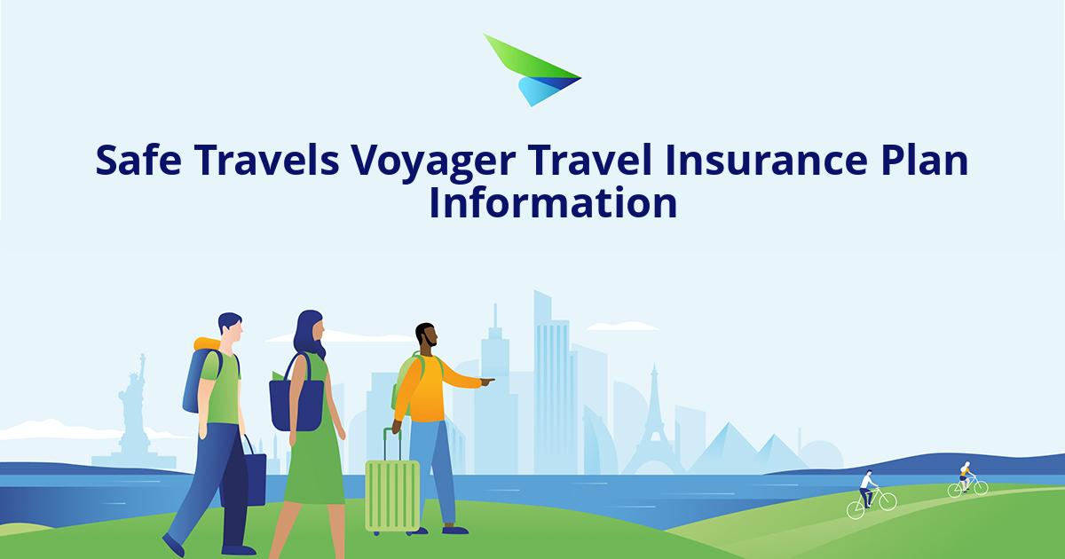 global voyager travel insurance