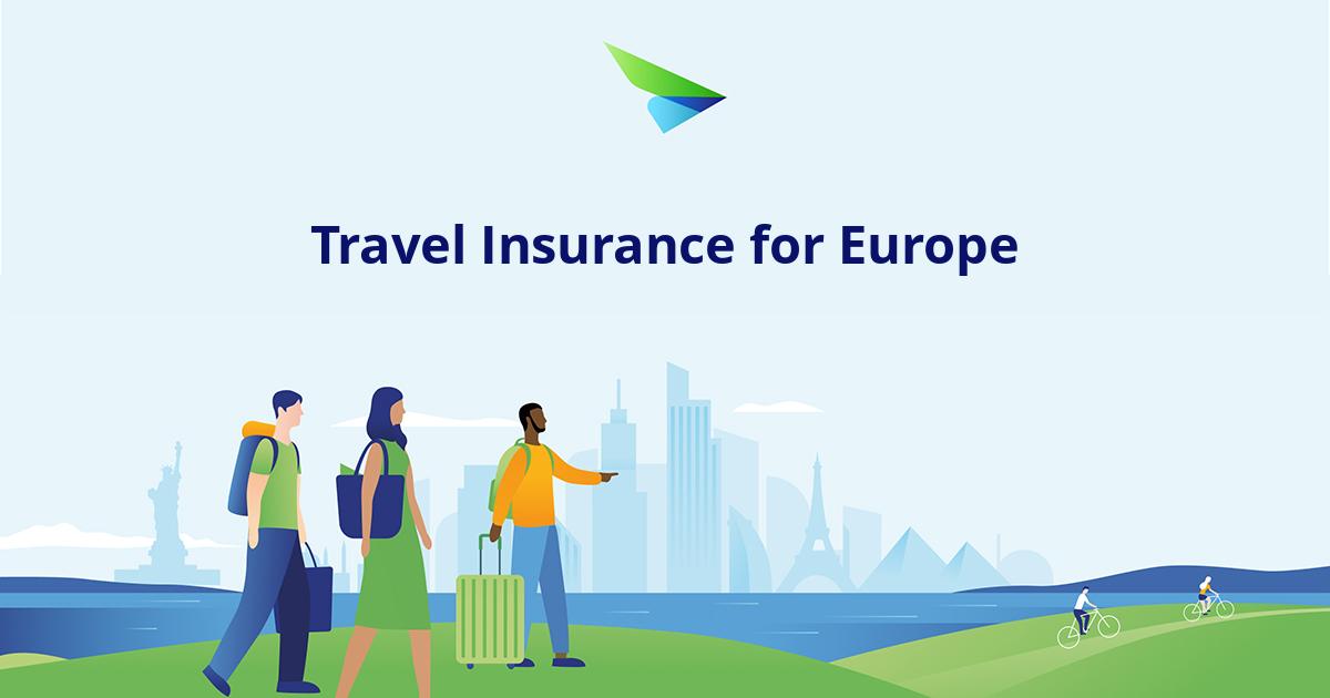 european union travel insurance