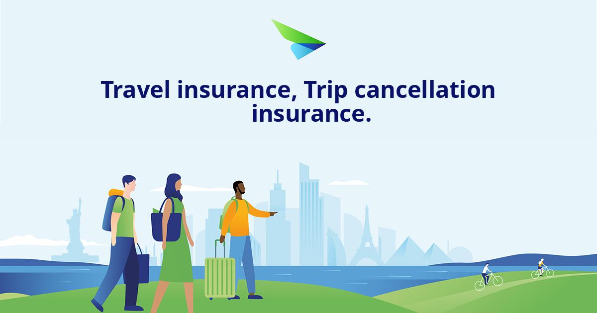 travel cancellation insurance australia