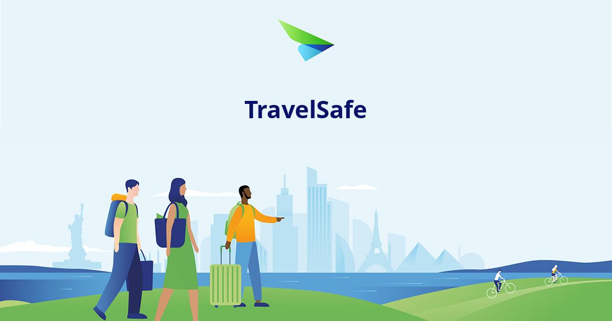 TravelSafe